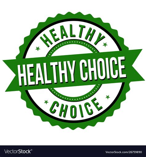 Healthy Choice Logo