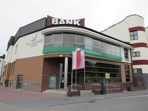 Plac Wki Bank Sp Dzielczy W Ukowie