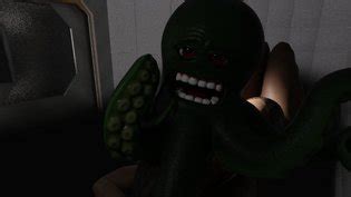 Tentacular Jackerman Luscious Hentai Manga Porn