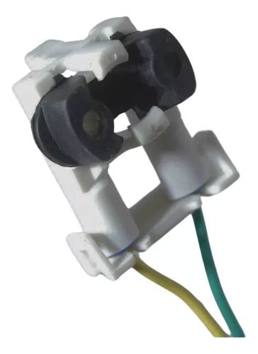 Conector Arnes Inyector Gm Tbi 2 Piezas Meses sin interés