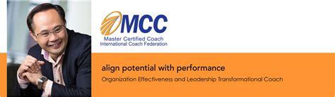 Icf Master Certified Coach Mcc Coach Masters Academy