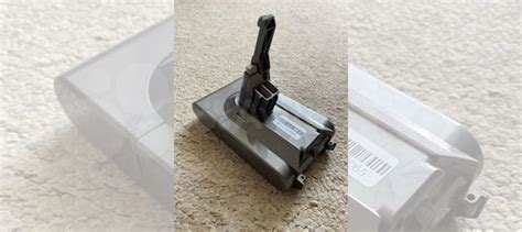 Dyson v8, v7 аккумулятор купить в Москве | Товары для дома и дачи | Авито