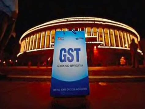 Gst Collection In June Likely To Be Around 1 Lakh 74k Crore Detail Is