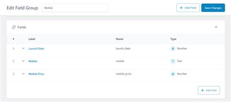 Using Advanced Custom Fields With Astra