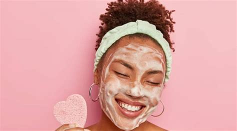 13 Best Face Washes For Black African American Skin 2025 That Sister