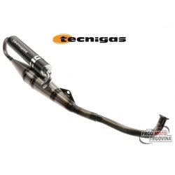 Exhaust Tomos A3 35 Tecnigas Next R