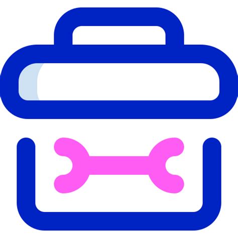 Toolbox Super Basic Orbit Color Icon