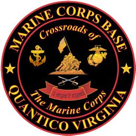 Marine Corps Base Quantico and Marine Amphibious Warfare