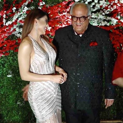 Boney Kapoor Spanking Urvashi Rautela Man Ogling At Disha Patanis