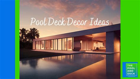 11 Elegant Pool Lighting Ideas for This Summer!