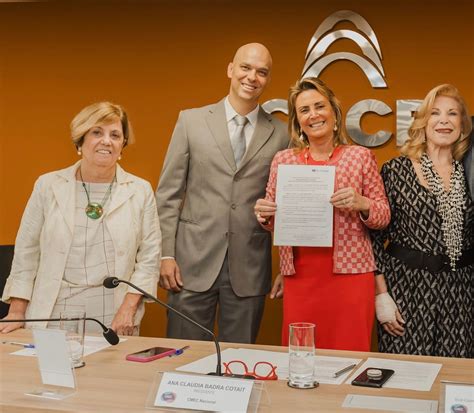 ABF Firma Parceria Para Alavancar Empreendedorismo Feminino