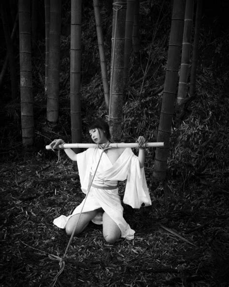 Shibari Photo Kitaro Kasukabe May Chan On Tumblr