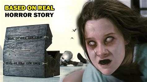 Based On Real Story Demon Of The Haunted Box Horror Movie Explained