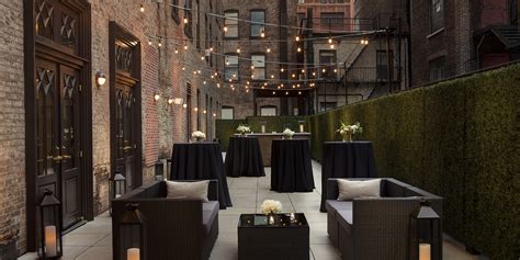 The Redbury Hotel New York | FIND HOTELS NYC