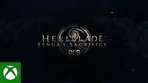 Hellblade Senuas Sacrifice Optimized For Xbox Series Xs Youtube