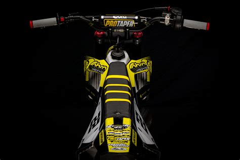 Cobra Announces All New 2022 Cx65 Model Racer X