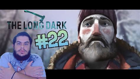 USCIAMO DALLA PRIGIONE THE LONG DARK 22 GAMEPLAY ITA YouTube