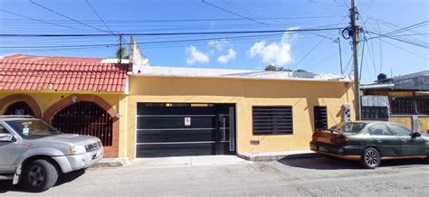 Venta Casa En Tecolutla Ciudad Del Carmen Carmen Campeche EB LH6631