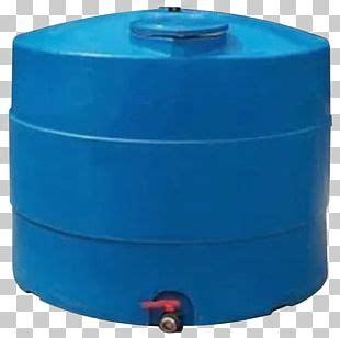 Water Tank Plastic Storage Tank Bunding Chemical Tank PNG Clipart