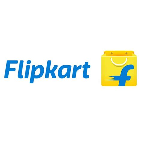 Flipkart Logo Font