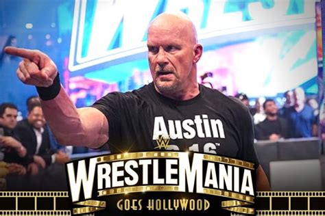 Wwe News Wwe Legend Gives His Opinion On Possible Stone Cold Steve