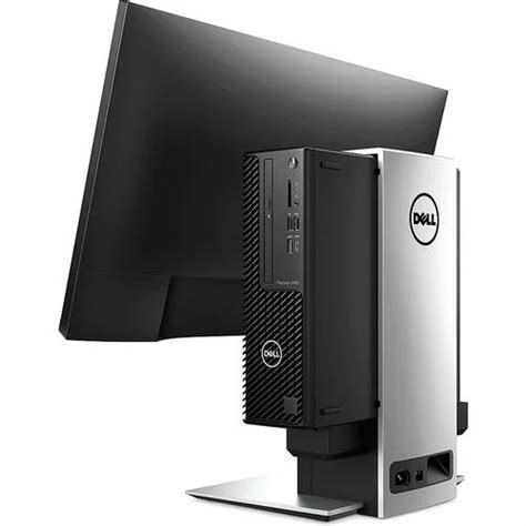 Dell Precision 3000 3450 Workstation Intel Core I7 Octa Core At Best