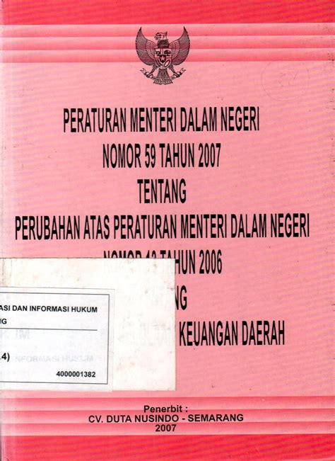 Peraturan Walikota Semarang Nomor Tahun Tentang Pemanfaatan