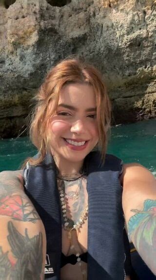 Ray Mattos Rayssa Mattos Ray Mattos Raymattos Nude OnlyFans NudoStar TV