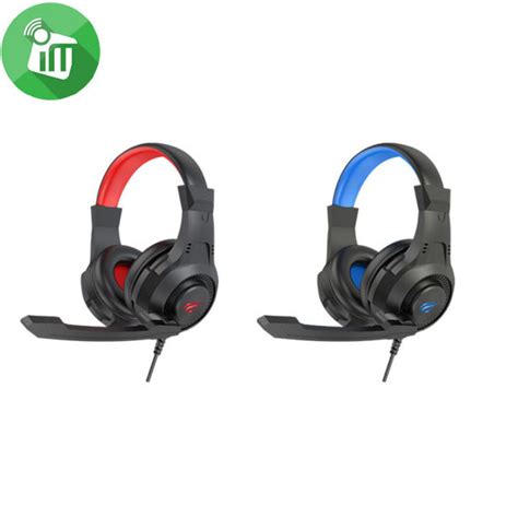 Havit H D Wired Over Ear Gaming Headset Imedia Stores