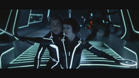 Tron Legacy Olivia Wilde Wallpapers - Wallpaper Cave