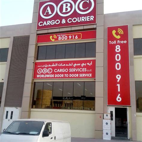 ABC Cargo Contact Number