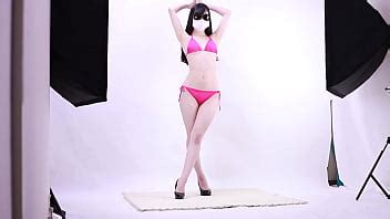 Nude Model Casting Xnxx