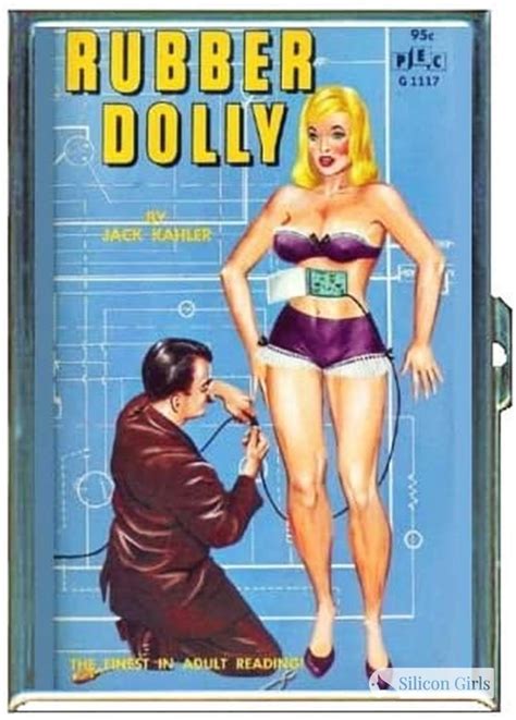 Descubre La Historia De Las Mu Ecas Sexuales Sex Dolls