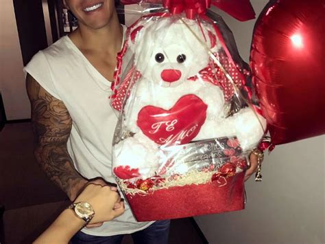 Charlotte Cannigia Public Una Foto Hot Con Loan Pero Se Arrepinti Infobae