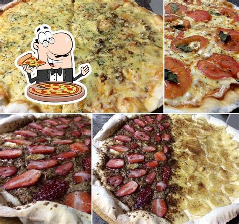 Pizza Del Mulino Pizzaria Brazil Avalia Es De Restaurantes