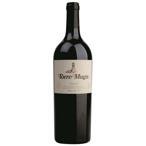 bodegas muga torre muga rioja doc - lieblings-weine.de