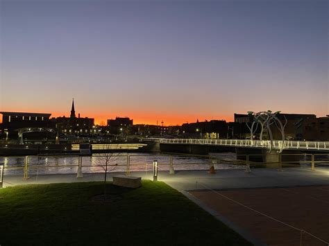 Janesville, WI | Home