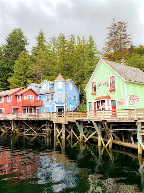 12 Incredible Things To Do In Ketchikan Alaska Artofit