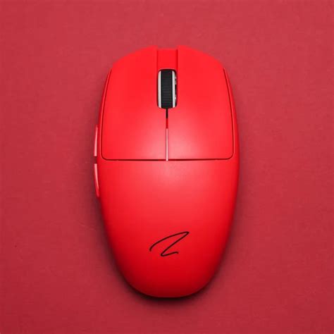 Xejeang Zaopin Z Pro Paw Mouse G Ultralight Wireless Gaming