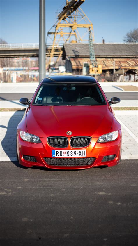 E92 | Flickr