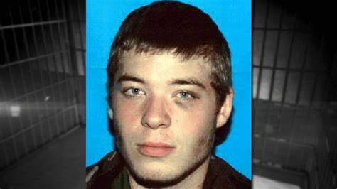 Dangerous Hatchet Murder Suspect Recaptured After Escape In Blount County