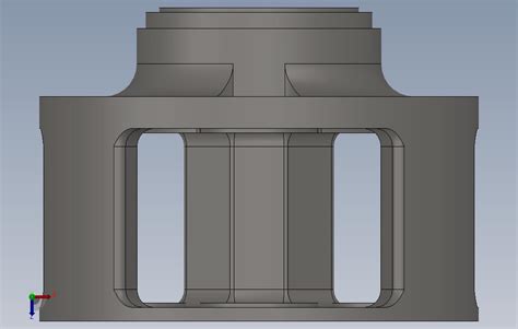 行星齿轮架solidworks 2010模型图纸免费下载 懒石网