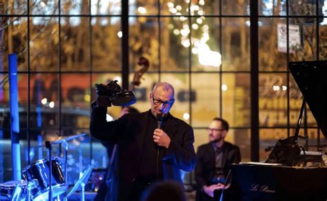 The Best Jazz Clubs In Chicago Right Now