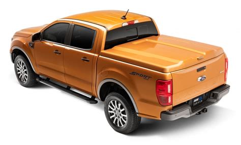 Ford Ranger Gallery : RealTruck A.R.E. Truck Caps and Tonneau Covers