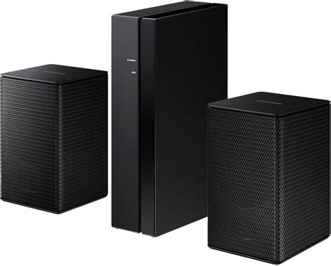 samsung swa 8000s how to connect