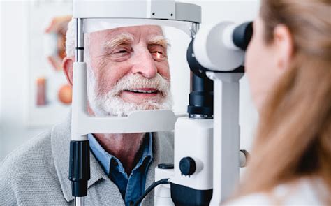 Glaucoma Treatment Bushnell Ram Eye Care And Retina Center