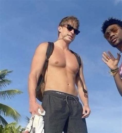 Drew Starkey In Drew Starkey Shirtless Hot Actors Hottest Guy Ever