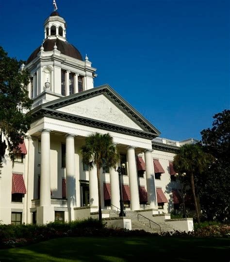 Florida State Capitol Building in Capitol Hill - Tours and Activities ...