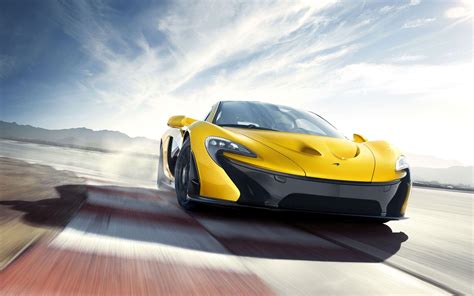 K Mclaren P Wallpapers Top Free K Mclaren P Backgrounds