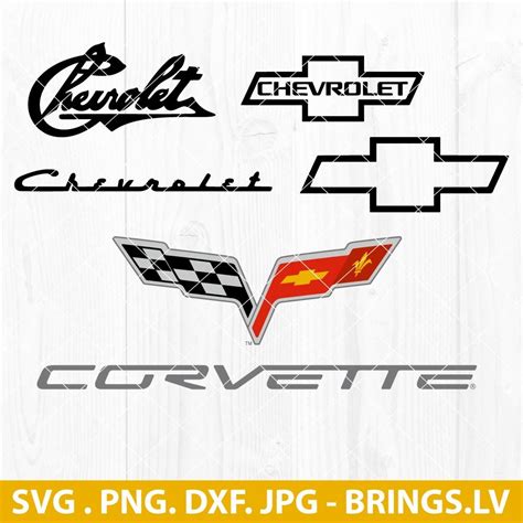 Chevy Logo SVG, Chevrolet Logo SVG, Chevrolet SVG Bundle | Embroidery ...